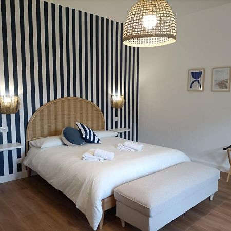 Casa Teranga Hotel Furore Eksteriør billede