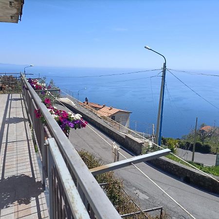 Casa Teranga Hotel Furore Eksteriør billede