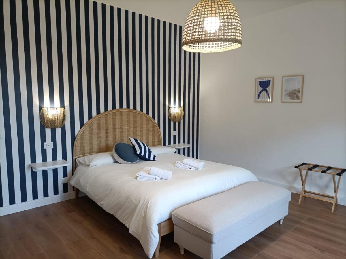 Casa Teranga Hotel Furore Eksteriør billede
