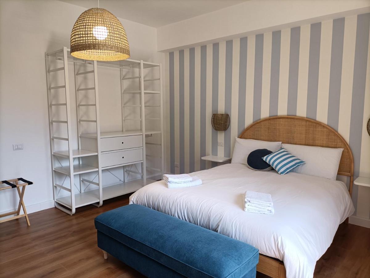Casa Teranga Hotel Furore Eksteriør billede