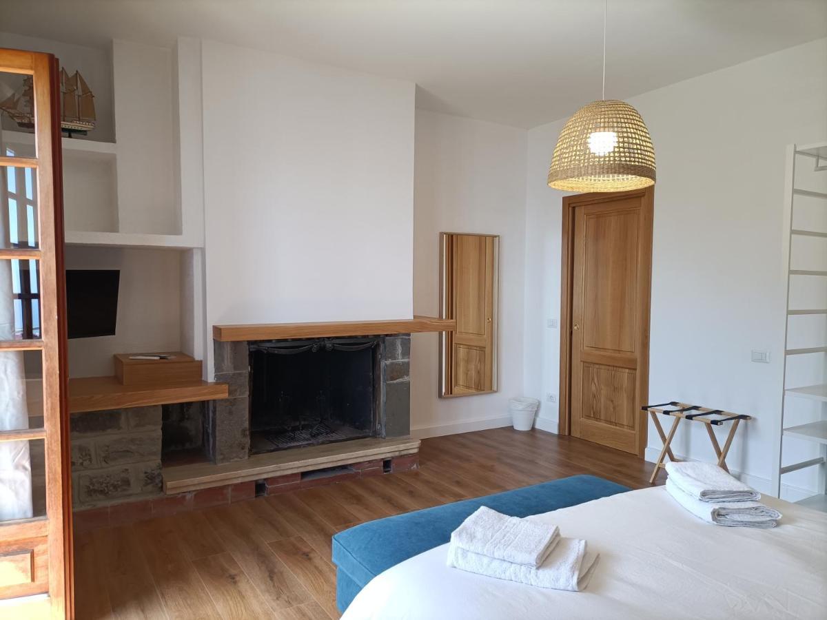 Casa Teranga Hotel Furore Eksteriør billede