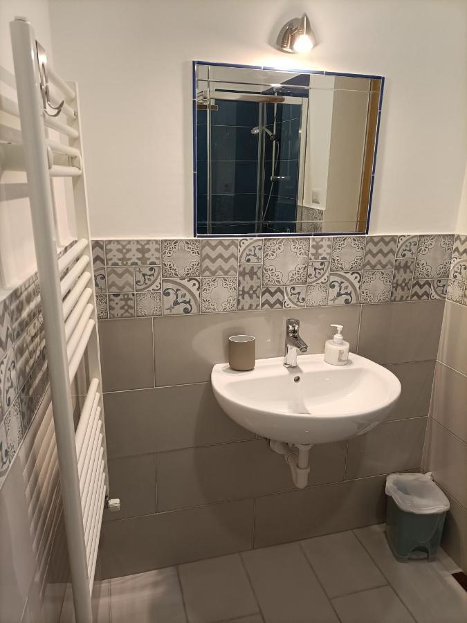 Casa Teranga Hotel Furore Eksteriør billede