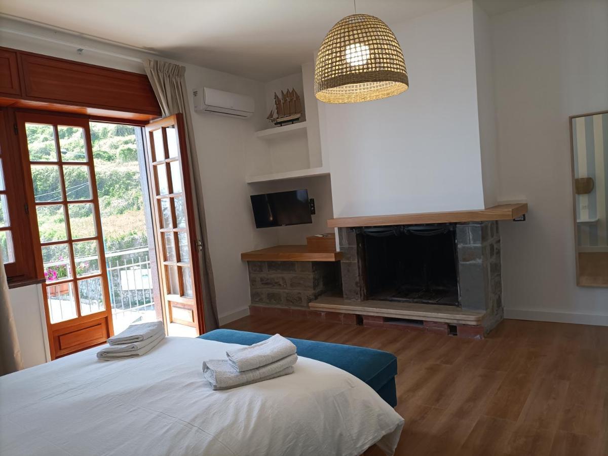 Casa Teranga Hotel Furore Eksteriør billede