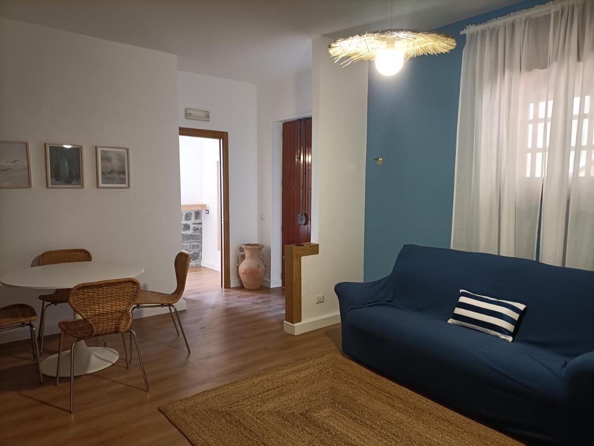 Casa Teranga Hotel Furore Eksteriør billede