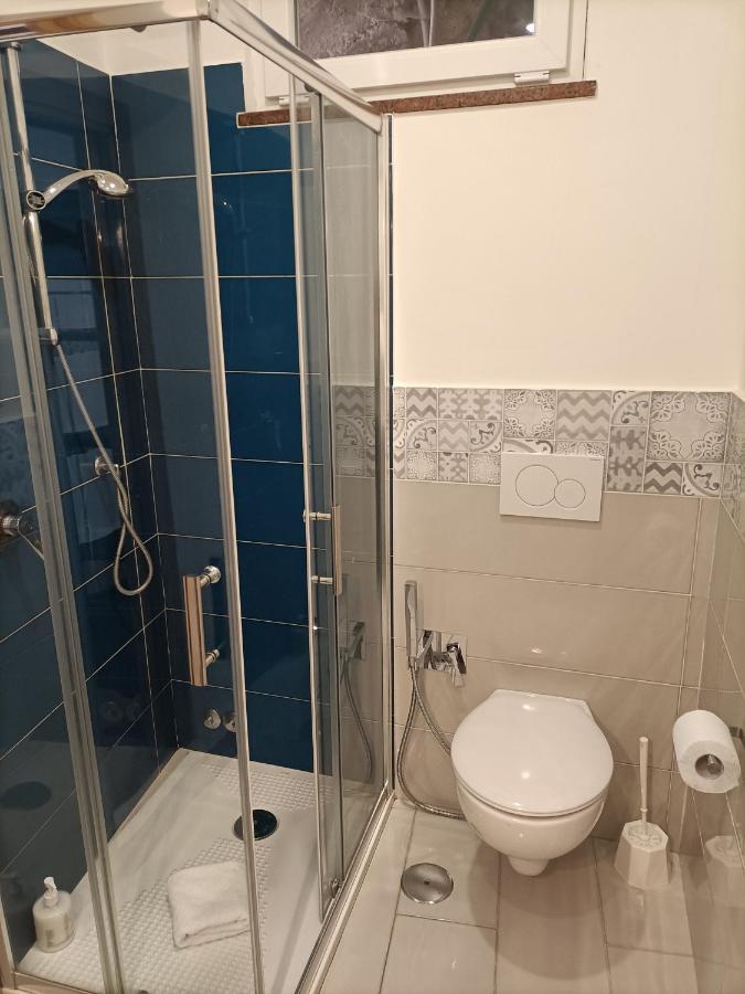 Casa Teranga Hotel Furore Eksteriør billede
