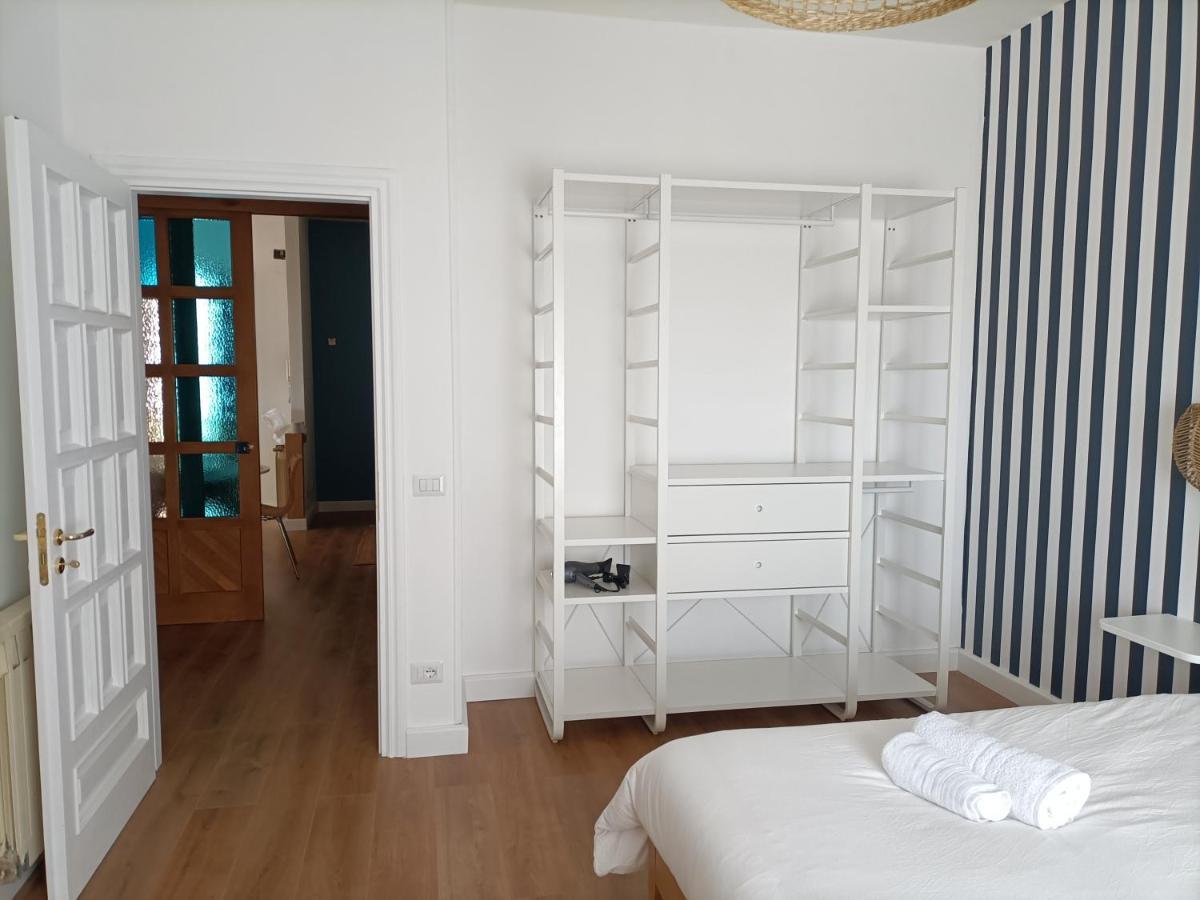 Casa Teranga Hotel Furore Eksteriør billede