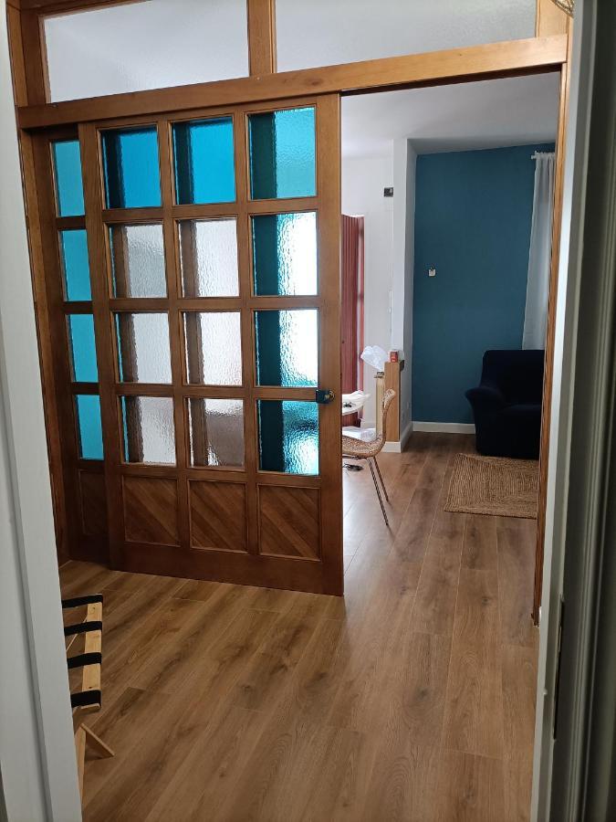Casa Teranga Hotel Furore Eksteriør billede