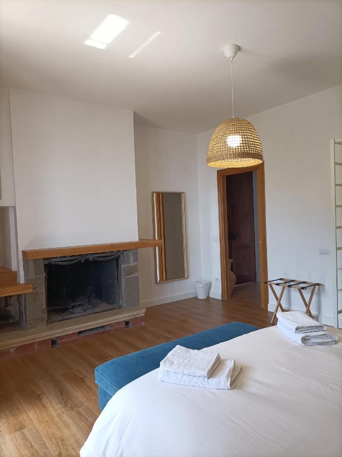 Casa Teranga Hotel Furore Eksteriør billede