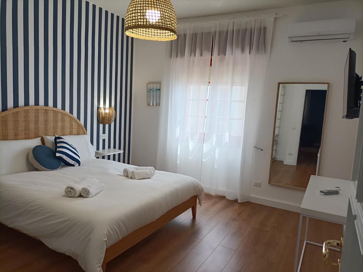 Casa Teranga Hotel Furore Eksteriør billede