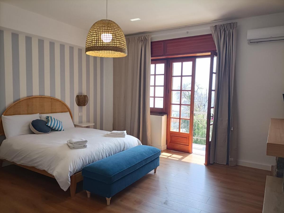 Casa Teranga Hotel Furore Eksteriør billede