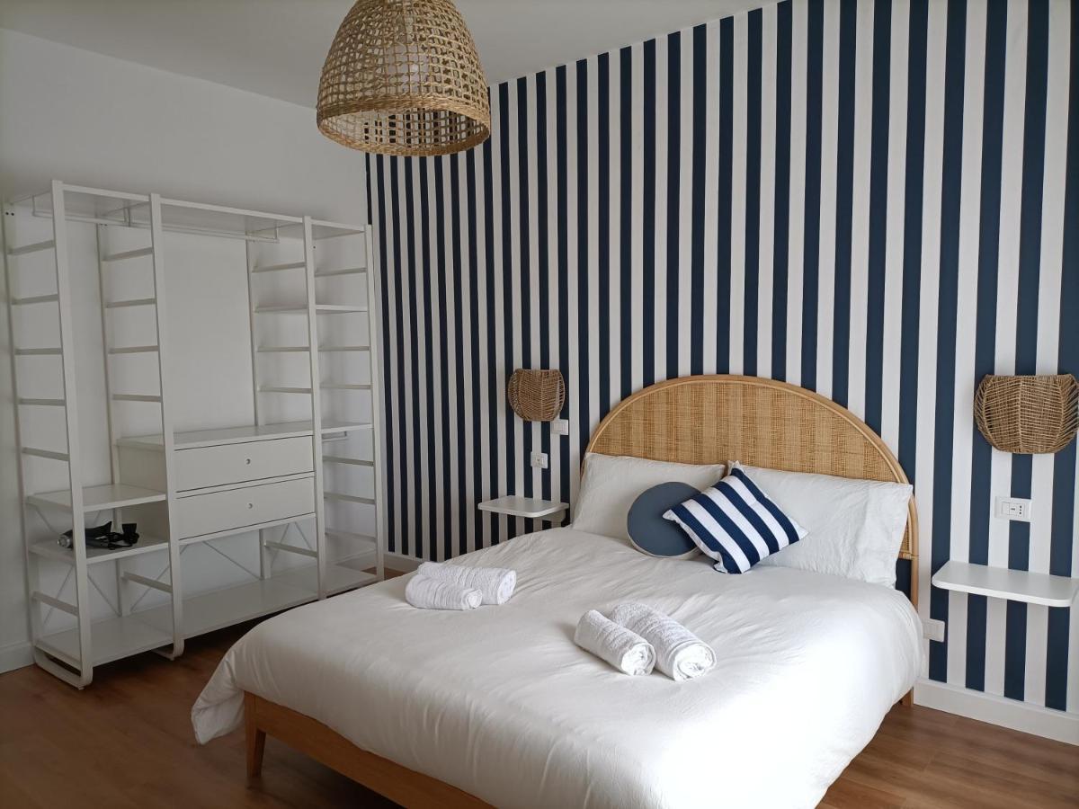 Casa Teranga Hotel Furore Eksteriør billede