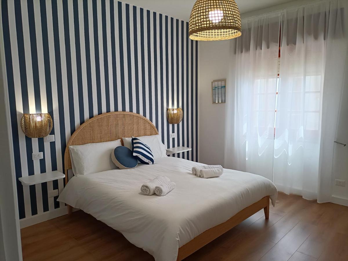 Casa Teranga Hotel Furore Eksteriør billede