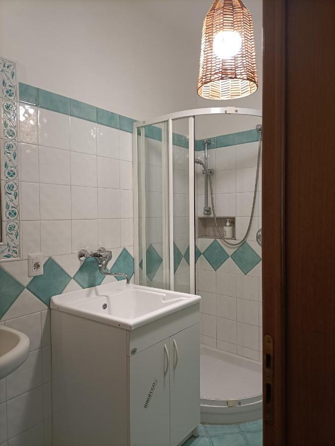 Casa Teranga Hotel Furore Eksteriør billede